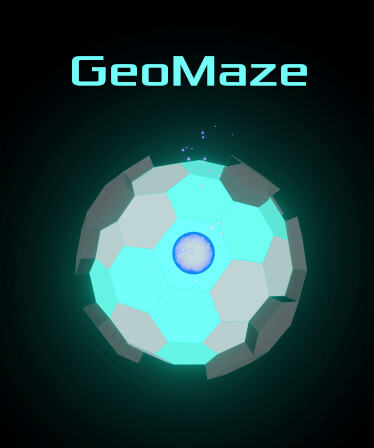 GeoMaze