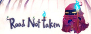 Logo for Road Not Taken