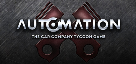 Automation - The Car Company Tycoon Game technical specifications for laptop
