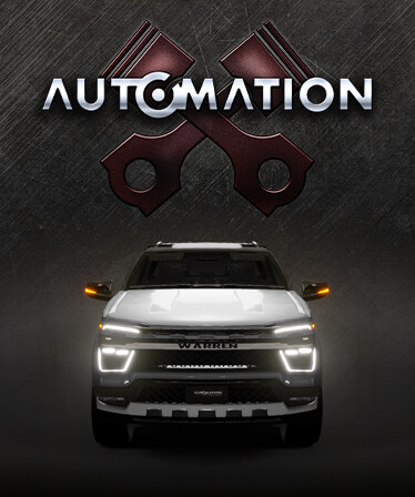 Automation - The Car Company Tycoon Game