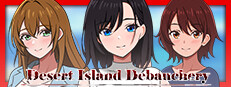 Desert Island Debauchery: Stranded Broads and Underhanded Plots