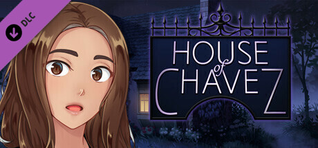 House Of Chavez - uncensor patch thumbnail