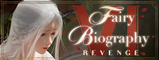 Fairy Biography 6 : Revenge 게임 이미지
