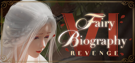 Fairy Biography 6 : Revenge Cover Image