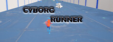 Cyborg Runner