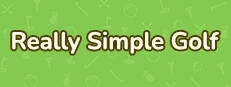 Really Simple Golf