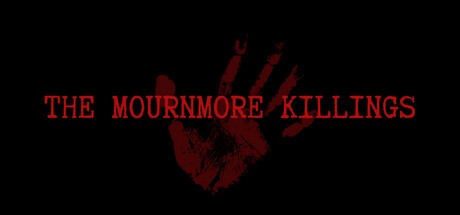 The Mournmore Killings Cover Image