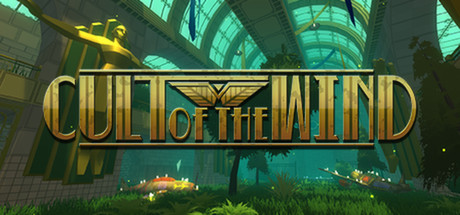 Cult of the Wind header image
