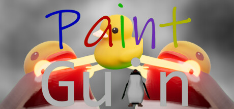 Paint-guin : 3D coloring game Cover Image