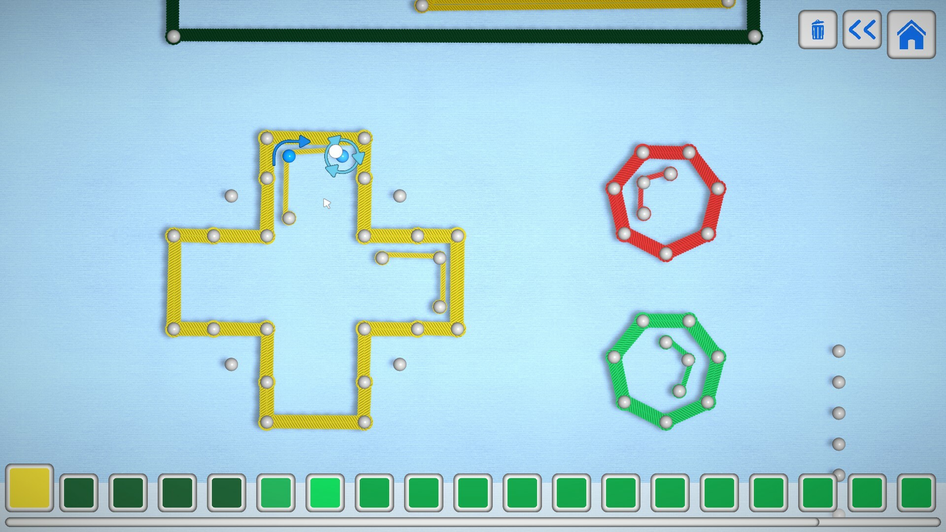 WooLoop - Video Games Pack screenshot thumbnail screenshot 3