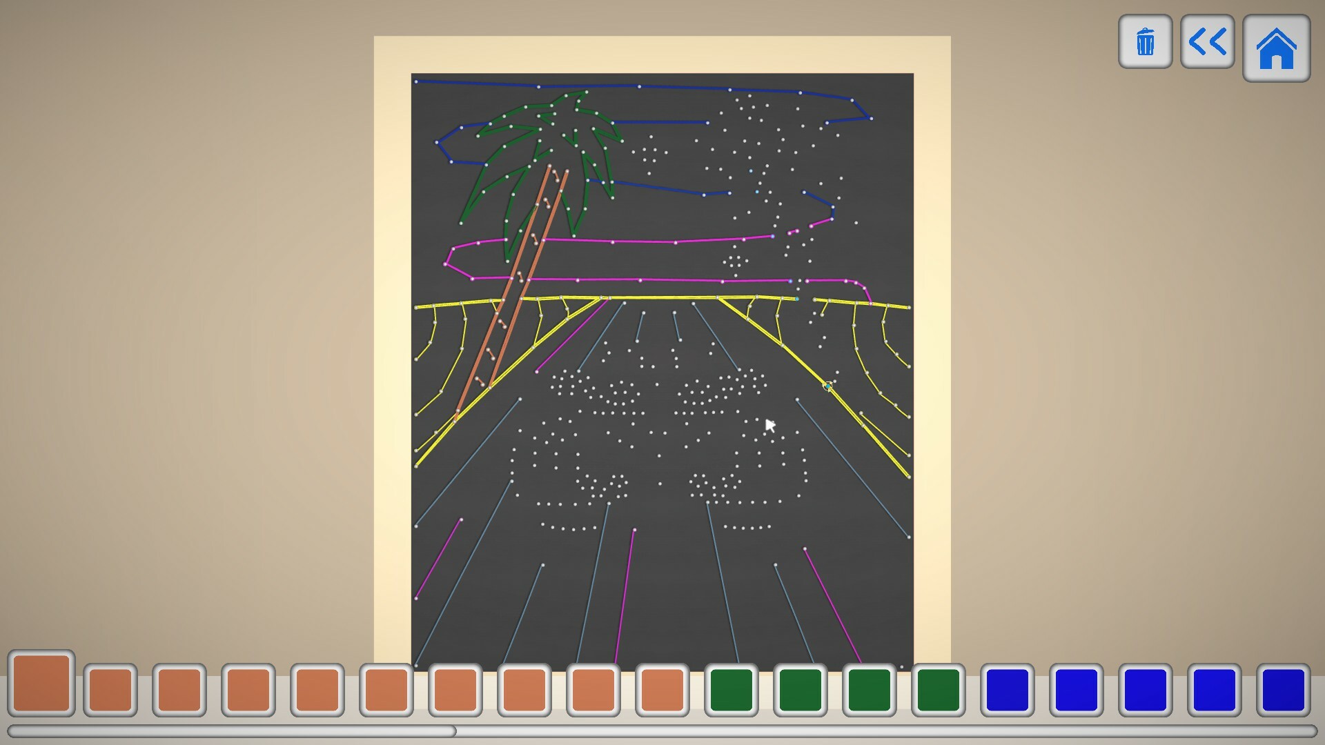 WooLoop - Video Games Pack screenshot thumbnail screenshot 2