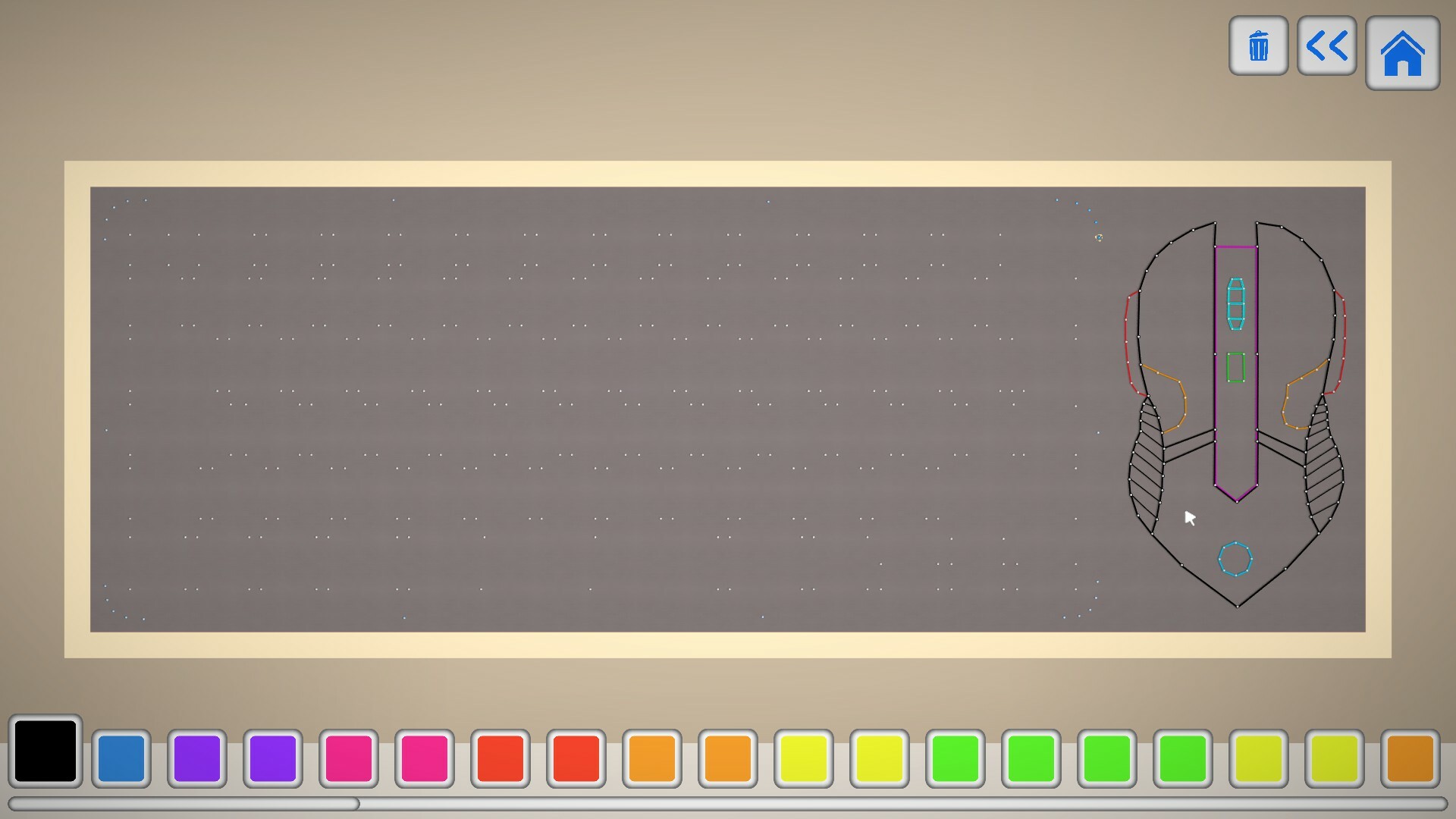 WooLoop - Video Games Pack screenshot screenshot 1