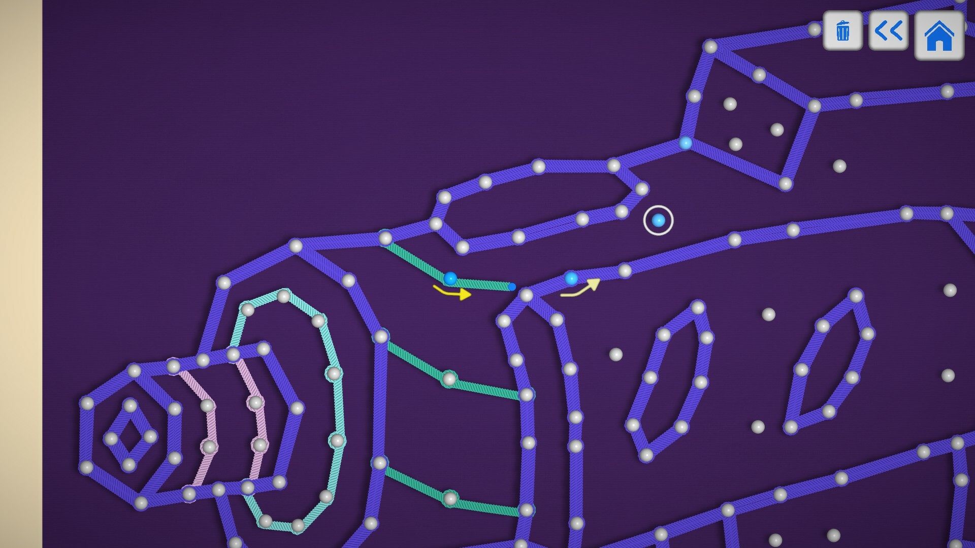 WooLoop - Video Games Pack screenshot thumbnail screenshot 4