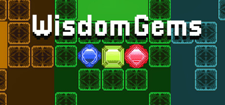WisdomGems banner image