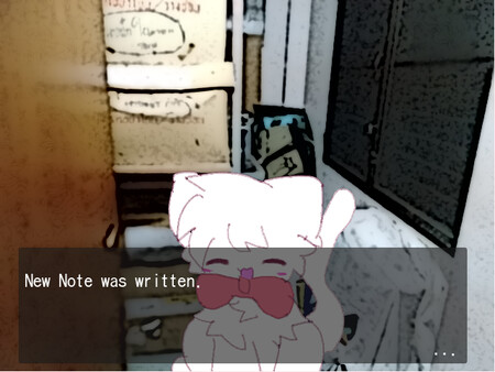 Crying Room game for Linux 1