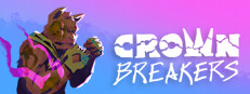 Crownbreakers