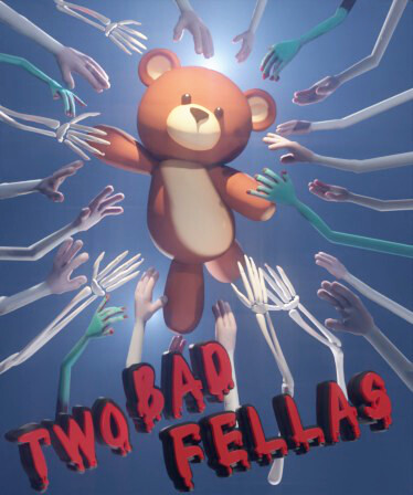Two Bad Fellas