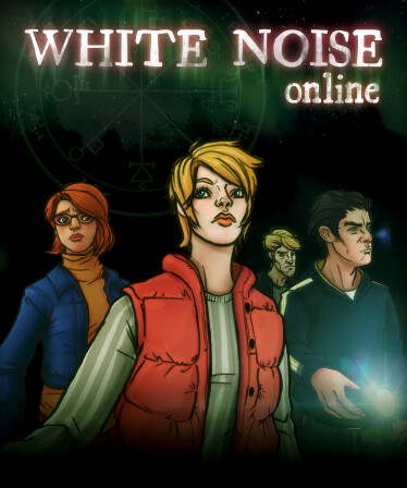 White Noise Online