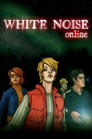 White Noise Online Steam CD Key