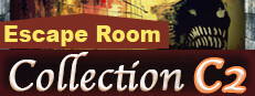 Escape Room Collection C2 Psychological Horror