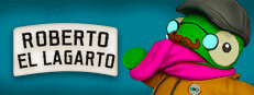 Roberto el Lagarto 게임 이미지