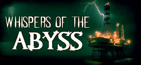 Whispers of The Abyss Cover Image