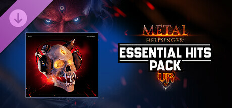 Metal: Hellsinger VR - Essential Hits Pack banner image