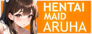 Hentai Maid Aruha