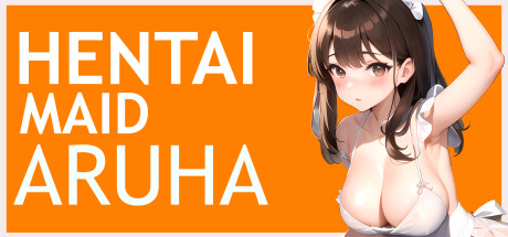 Hentai Maid Aruha header banner