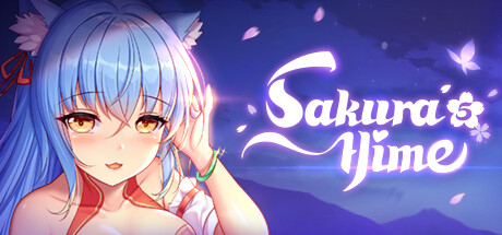 Sakura Hime 5 banner