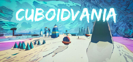 Cuboidvania Cover Image