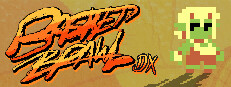 Basket Brawl DX