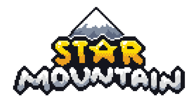 Library Logo - Game logo for library