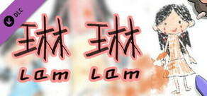 Lam Lam Japanese localization crowdfunding - emoji*10