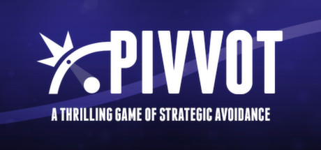 Pivvot header image