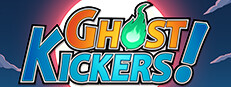 Ghost Kickers!