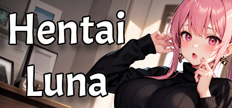 Hentai Luna banner