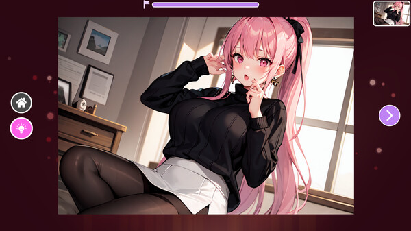 Hentai Lunafor windows and Linux 1