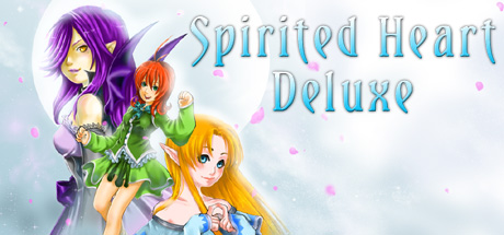 Spirited Heart Deluxe header image