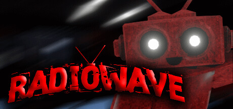 RadioWave Cover Image