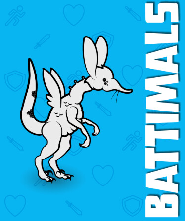 Battimals