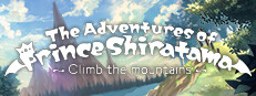The Adventures of Prince Shiratama ~Climb the mountains~