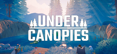 Under Canopies Cover Image