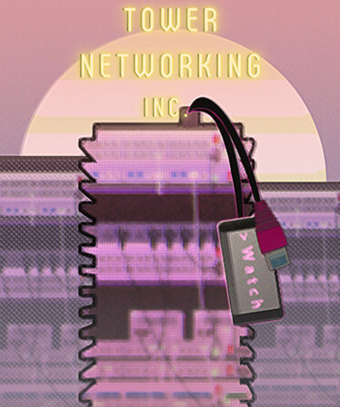 Tower Networking Inc.