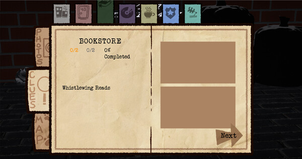 Cat Meoir: Feline Detectivefor windows and Linux 1