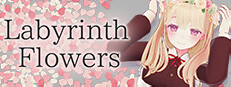 Labyrinth Flowers