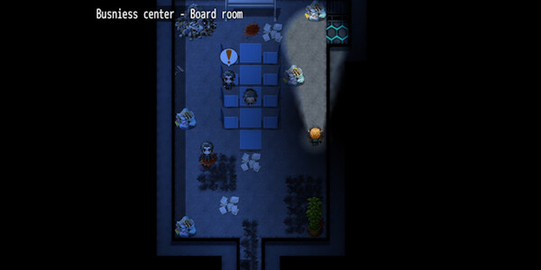 No Contact game for windows Pc 1