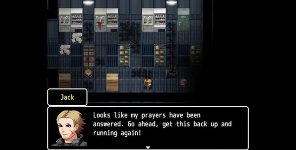 No Contactfor windows and Linux 1