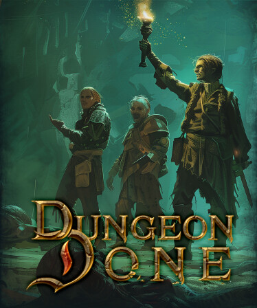 Dungeon Done