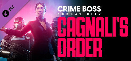 Crime Boss: Rockay City Steam Charts and Player Count Stats